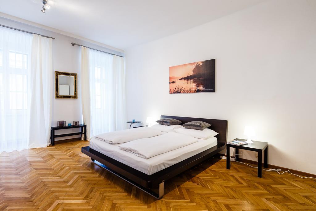 Judengasse Premium By Ichbucheat Leilighet Wien Rom bilde
