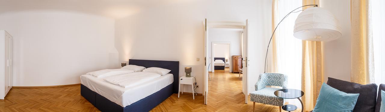 Judengasse Premium By Ichbucheat Leilighet Wien Eksteriør bilde