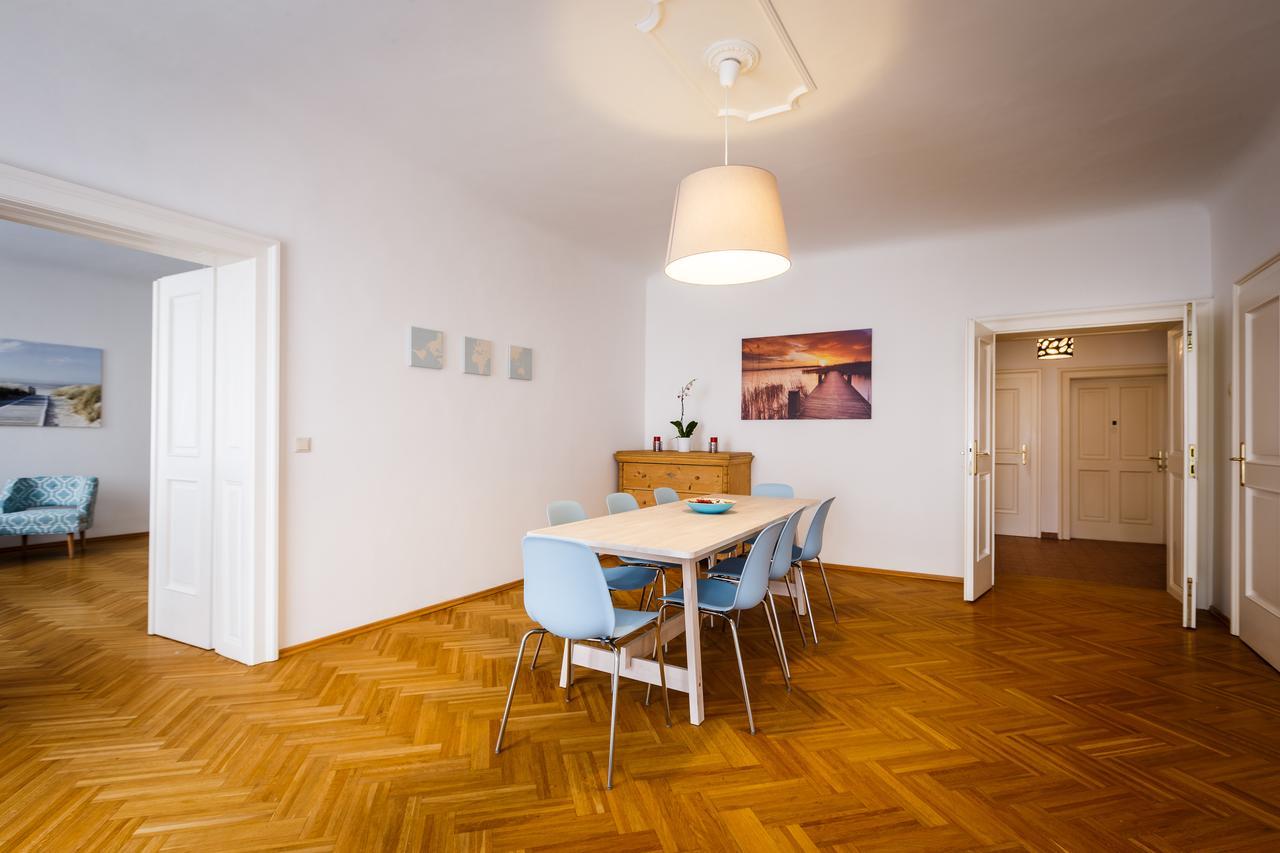 Judengasse Premium By Ichbucheat Leilighet Wien Eksteriør bilde