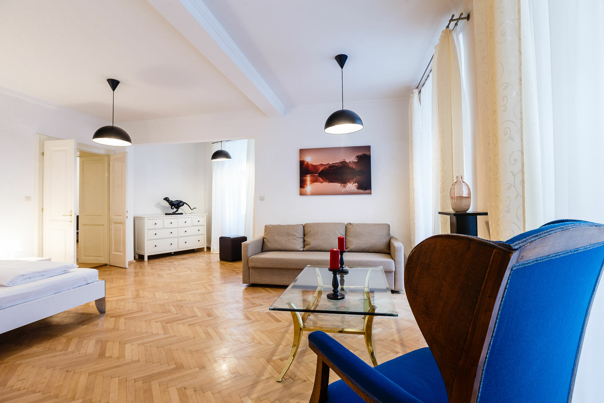 Judengasse Premium By Ichbucheat Leilighet Wien Eksteriør bilde