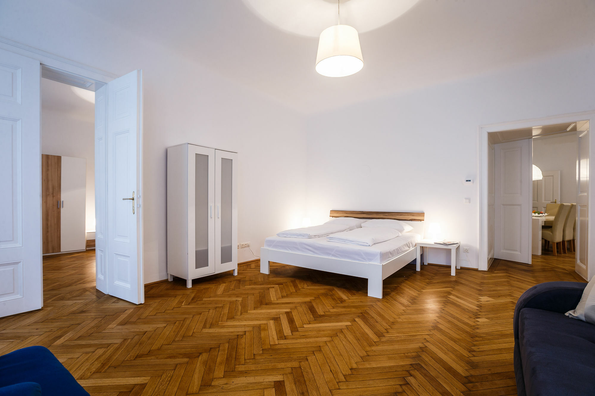 Judengasse Premium By Ichbucheat Leilighet Wien Eksteriør bilde