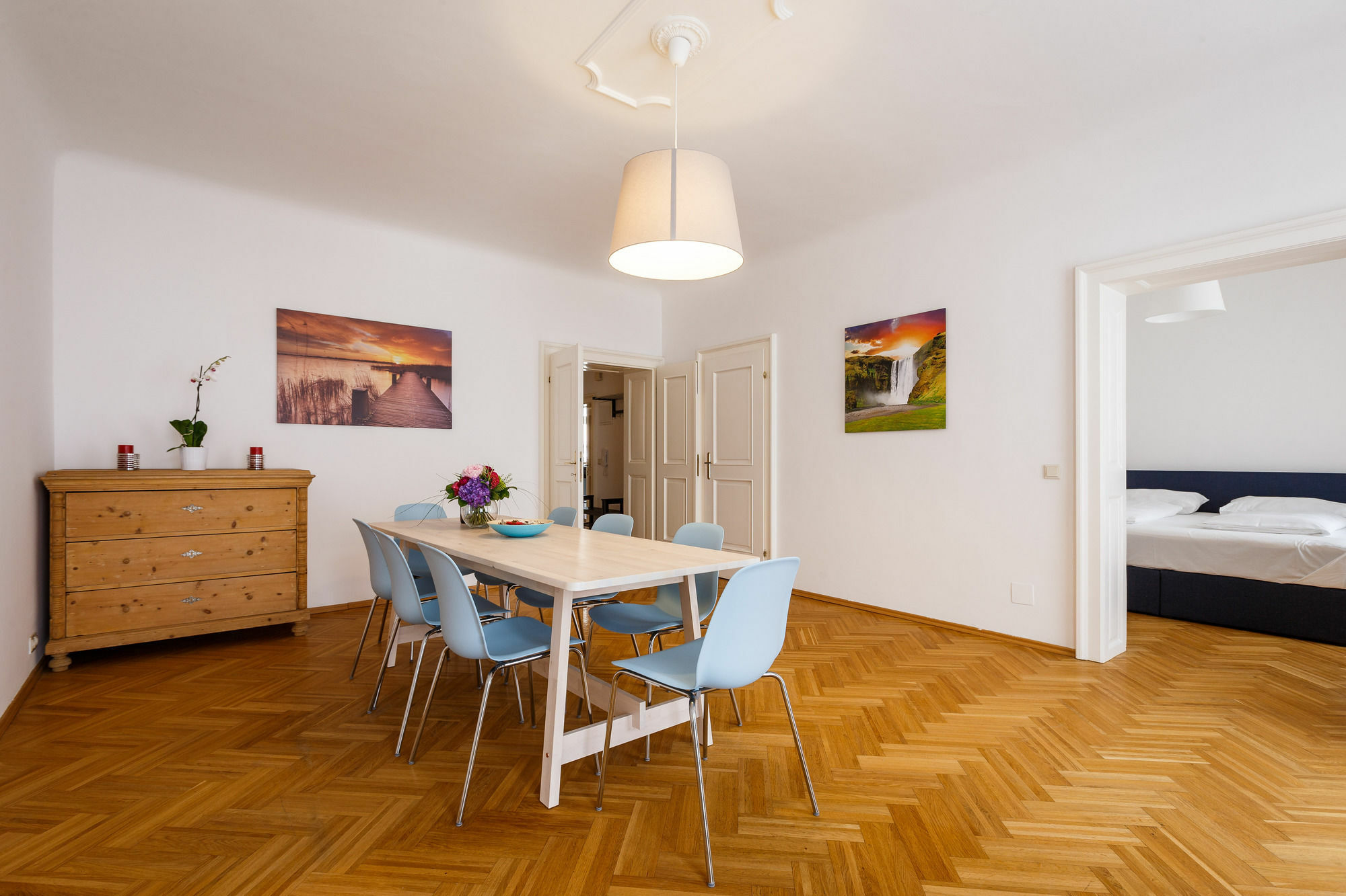 Judengasse Premium By Ichbucheat Leilighet Wien Eksteriør bilde