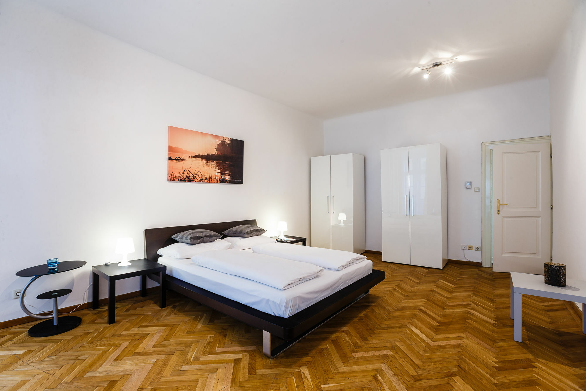 Judengasse Premium By Ichbucheat Leilighet Wien Eksteriør bilde