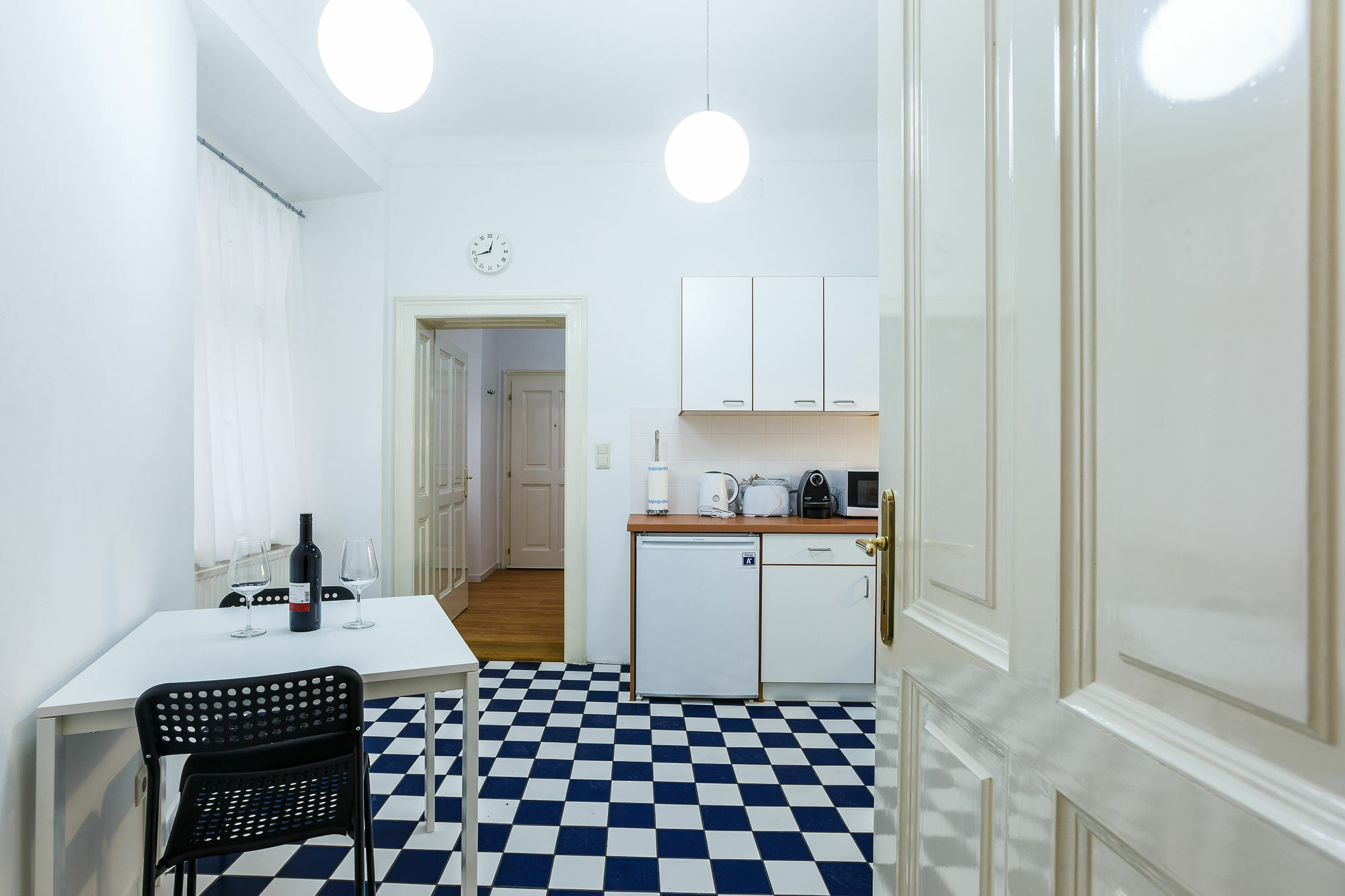 Judengasse Premium By Ichbucheat Leilighet Wien Eksteriør bilde